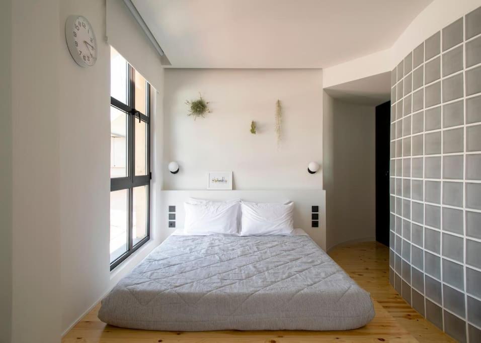 Hoppersgr- Amazing Apt In The Heart Of Athens - 4 Extérieur photo