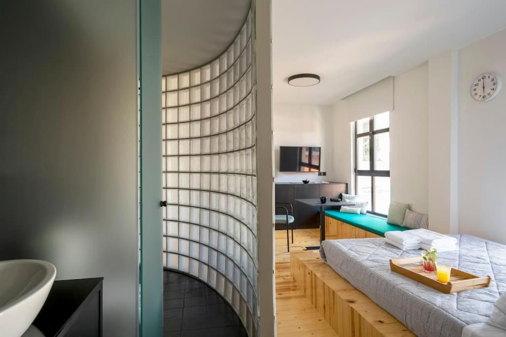 Hoppersgr- Amazing Apt In The Heart Of Athens - 4 Extérieur photo